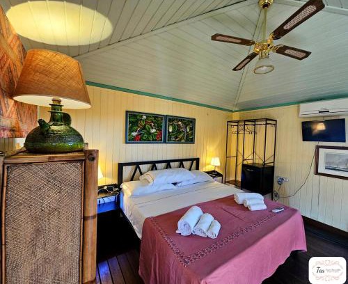 Liscia di Vacca House | TEUCCIA Dependance - Costa Smeralda - Porto Cervo