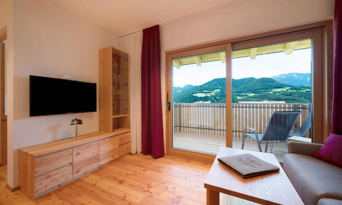 Feldthurns Apartment | Teutenhofer Zwetschge