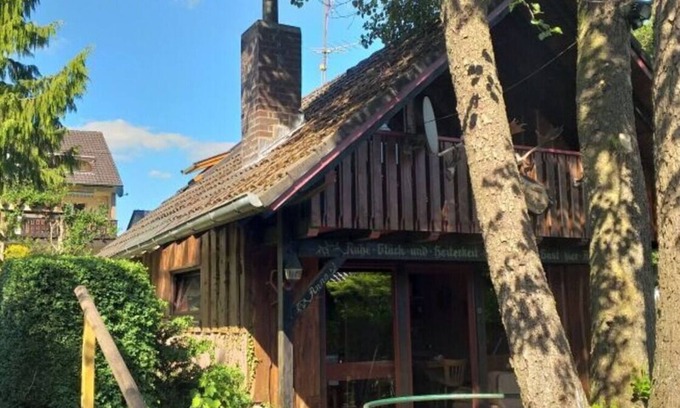Bad Driburg Apartment | Teutoburg Forest hiking paradise