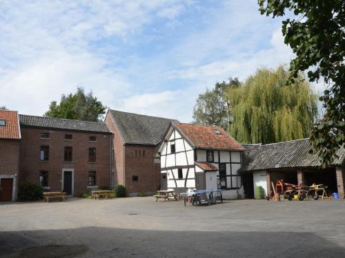 Teuven House | Teuven Farmhouse for 24 Guests