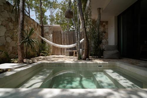 Zama Apartment | Teva Tulum, Aldea Zamá