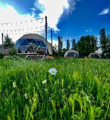 Gyulagarak House | Tevani Glamping