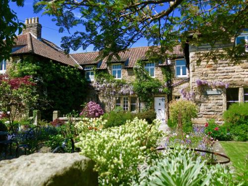 Corbridge House | Teviot Cottage
