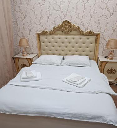 Parakar Apartment | Tevosyan EVN Airport
