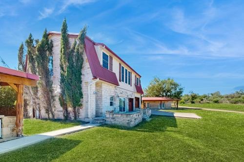 Spicewood House | Texan Outback