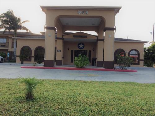 Weslaco Hotel | Texas Inn - Welasco/Mercedes