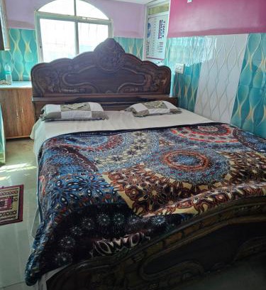 Bihar Sharif House | Texoya Zostellers Homestay