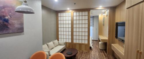 Cong Vi Apartment | Teyu spa&home501