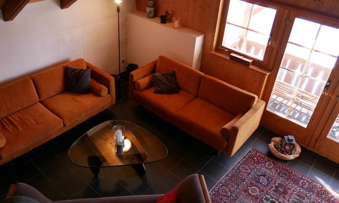 Filisur Apartment | Tga Clavo