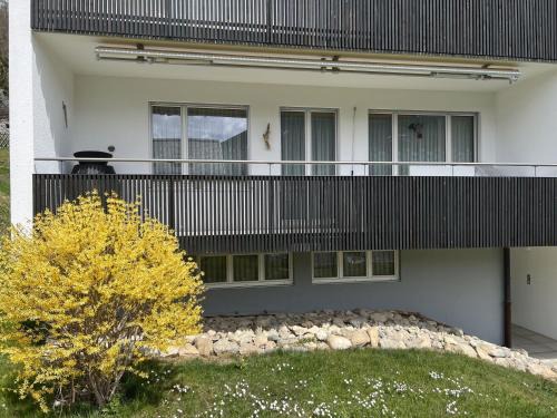 Savognin Apartment | Tga Crap Alv
