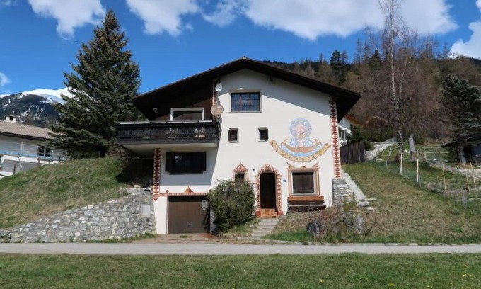 Albula-Alvra House | Tgaplotta by Interhome