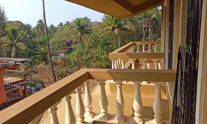 Majorda House | TGF Dream Guest House
