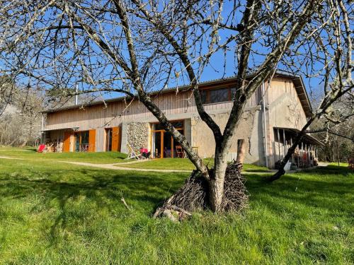 Saint-Astier House | Théveny, Le Couchant