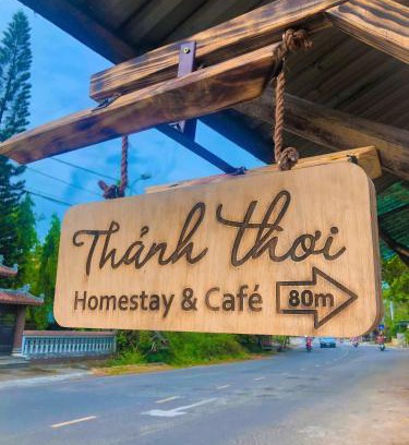 Thuy Xuan House | Thảnh Thơi HomeStay & Yoga