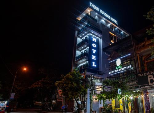 Muong Thanh Hotel | Thịnh Vượng HoTel