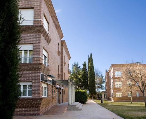 Moncloa-Aravaca Apartment | TH Aravaca