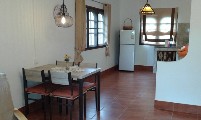 Nong Thale Apartment | Villa Felice Ao Nang/Klong Son