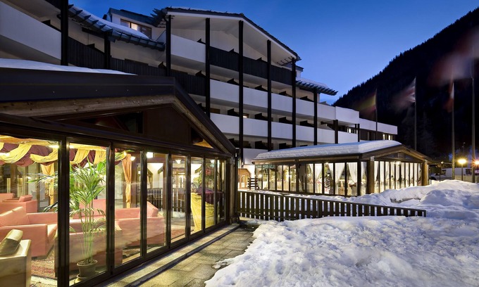 La Thuile House | TH La Thuile - Planibel Residence