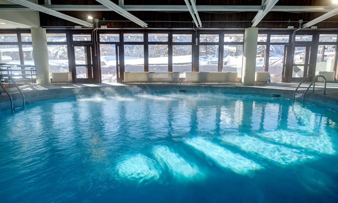 Gressan Hotel | TH Pila