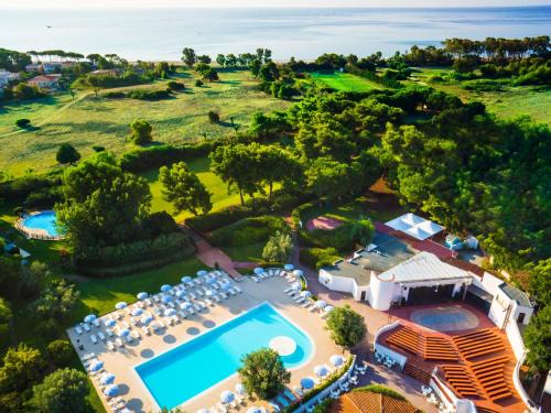 Simeri Mare Hotel | TH Simeri - Simeri Village