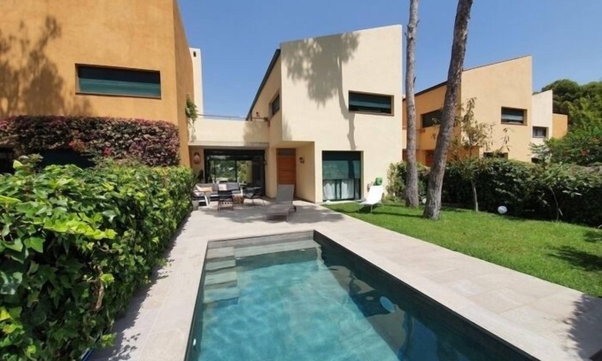 Tamarit House | th122 Townhouse in Tarragona · 4 bedrooms · 6 beds · 2 baths