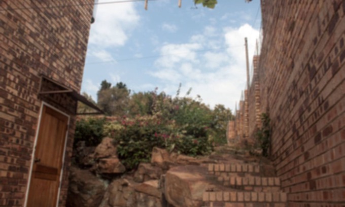 Pretoria Bed & Breakfast | Thabiso Guesthouse