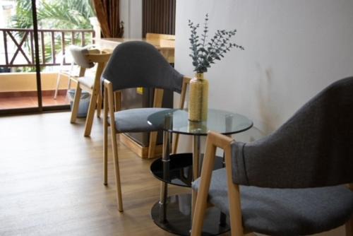 Khuekkhak House | Thai Life Guesthouse Khaolak