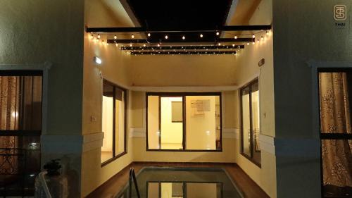 Shahapur Villa | Thai Stays Villa