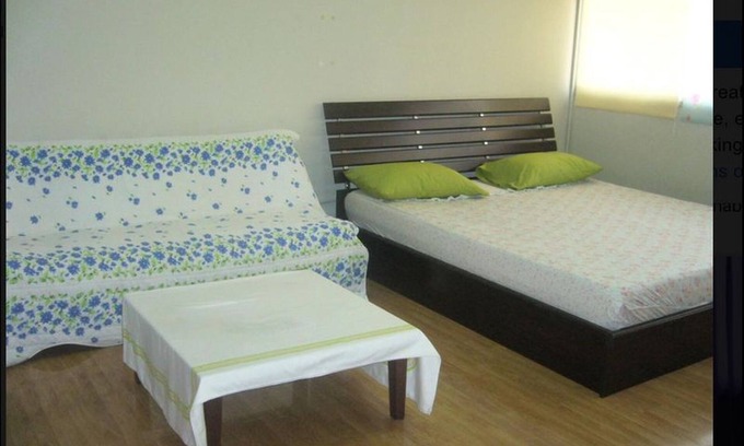 Ban Mai Apartment | Thailand Taxi&apartment Hostel