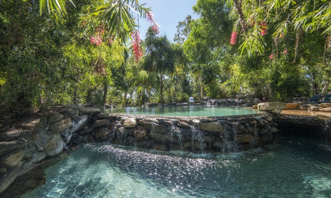 Oak Beach Resort | Thala Beach Nature Reserve