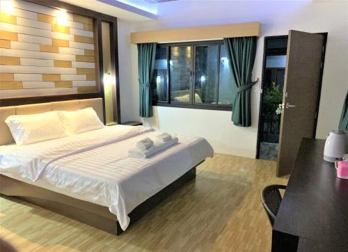 Si Sunthon Apartment | Thalang resort