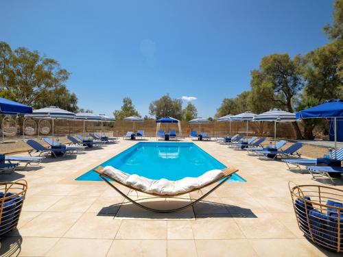 Kimolos Hotel | Thalasea Kimolos - Θalasea - PS Rental