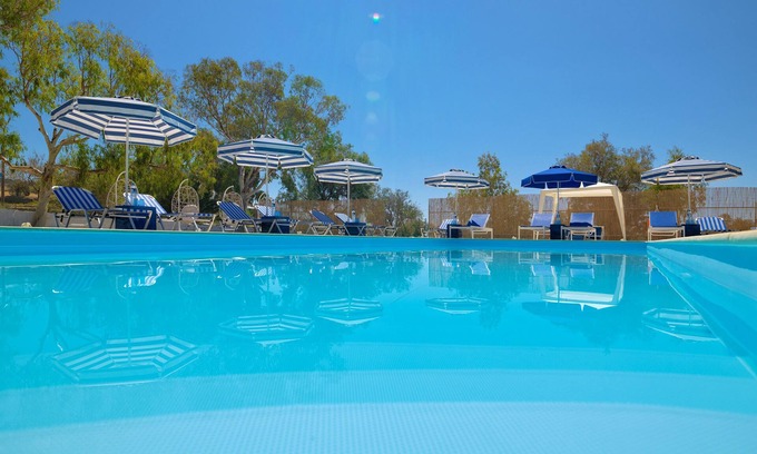 Kimolos House | Thalasea Kimolos