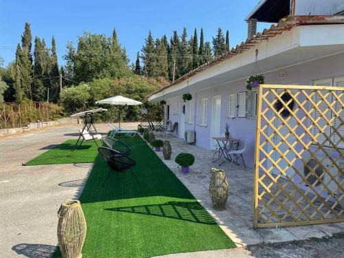 Agios Ioannis Apartment | Thalasina & Tsitso