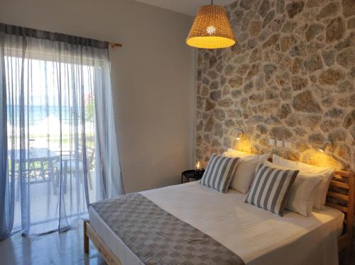 Kavos Apartment | Thalassa Apartments & Studios