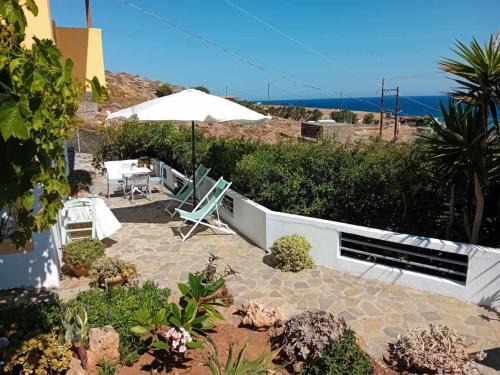 Kounelion House | Thalassa
