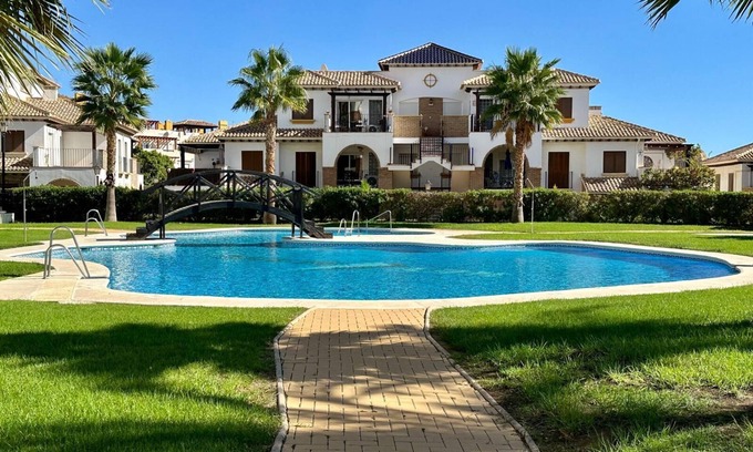 Vera Apartment | Thalassa House