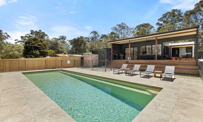 Huskisson House | Thalassa Huskisson by Experience Jervis Bay