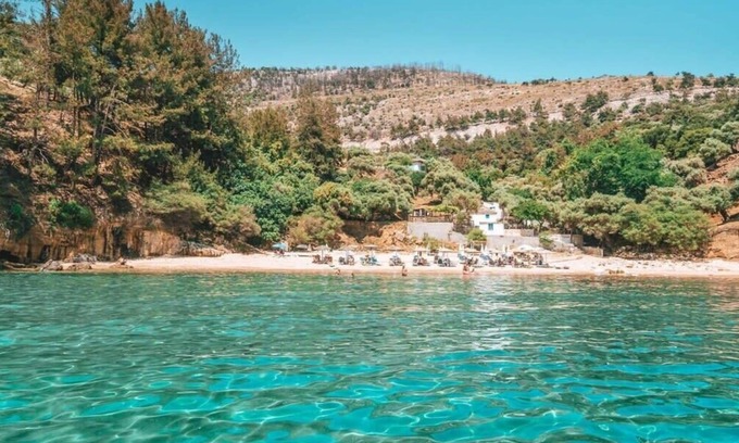 Limenaria House | Thalassa Seaside Retreat-Bespoke Luxury Home
