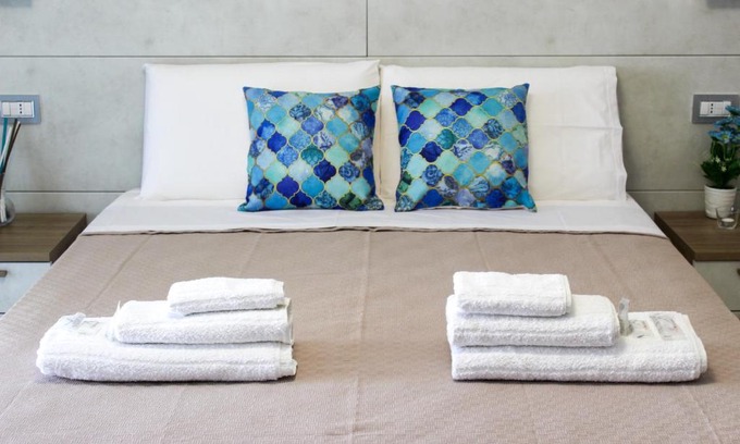 Cirella Bed & Breakfast | Thalasso Rooms B&B