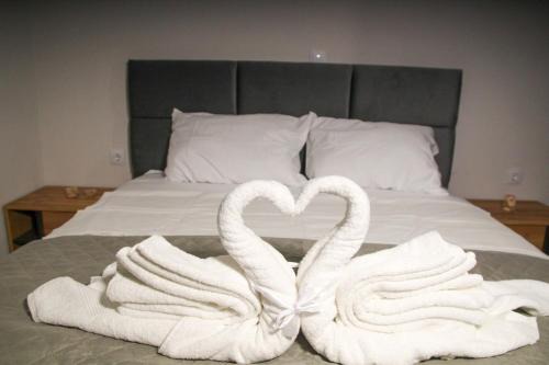 Igoumenitsa House | Thaleia apartment