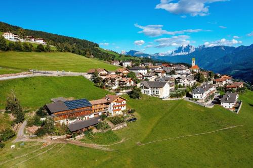 Chiusa Apartment | Thalhofer Hof