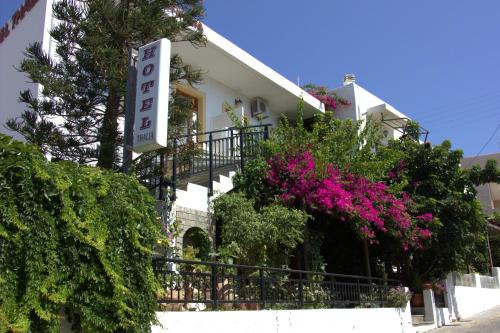 Palekastro Hotel | Thalia Hotel