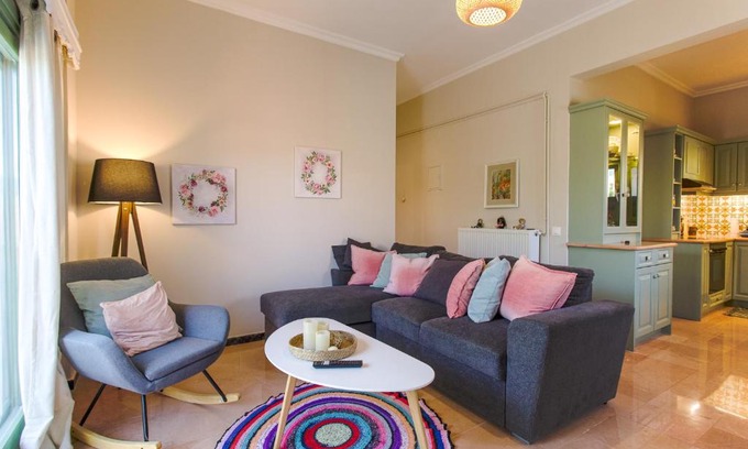 Kassiopi Apartment | Thalia Kassiopi Apartment