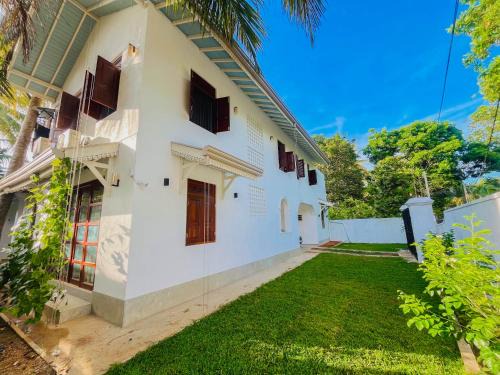 Unawatuna House | Thalpe Serenity Shore