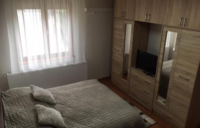 Debrecen Apartment | Thaly 5
