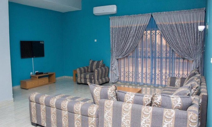 Kaduna Apartment | Thamis Events Centre Apartment