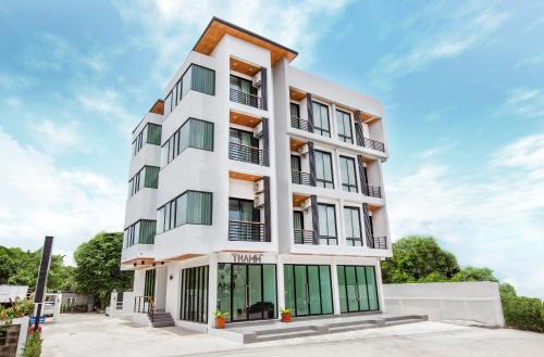 Nai Mueang Hotel | THAMM Residence