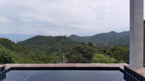 Ko Pha-ngan House | Than Prawet Waterfall villa