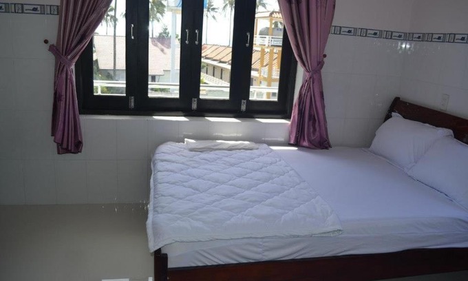East Ham Tien Beach Bed & Breakfast | Thanh Duy Guest House